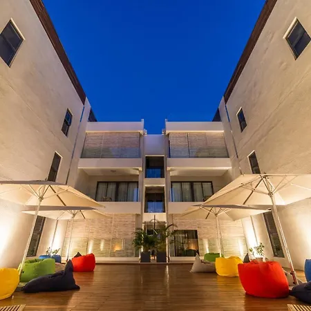One Bay Residence Apartment 6